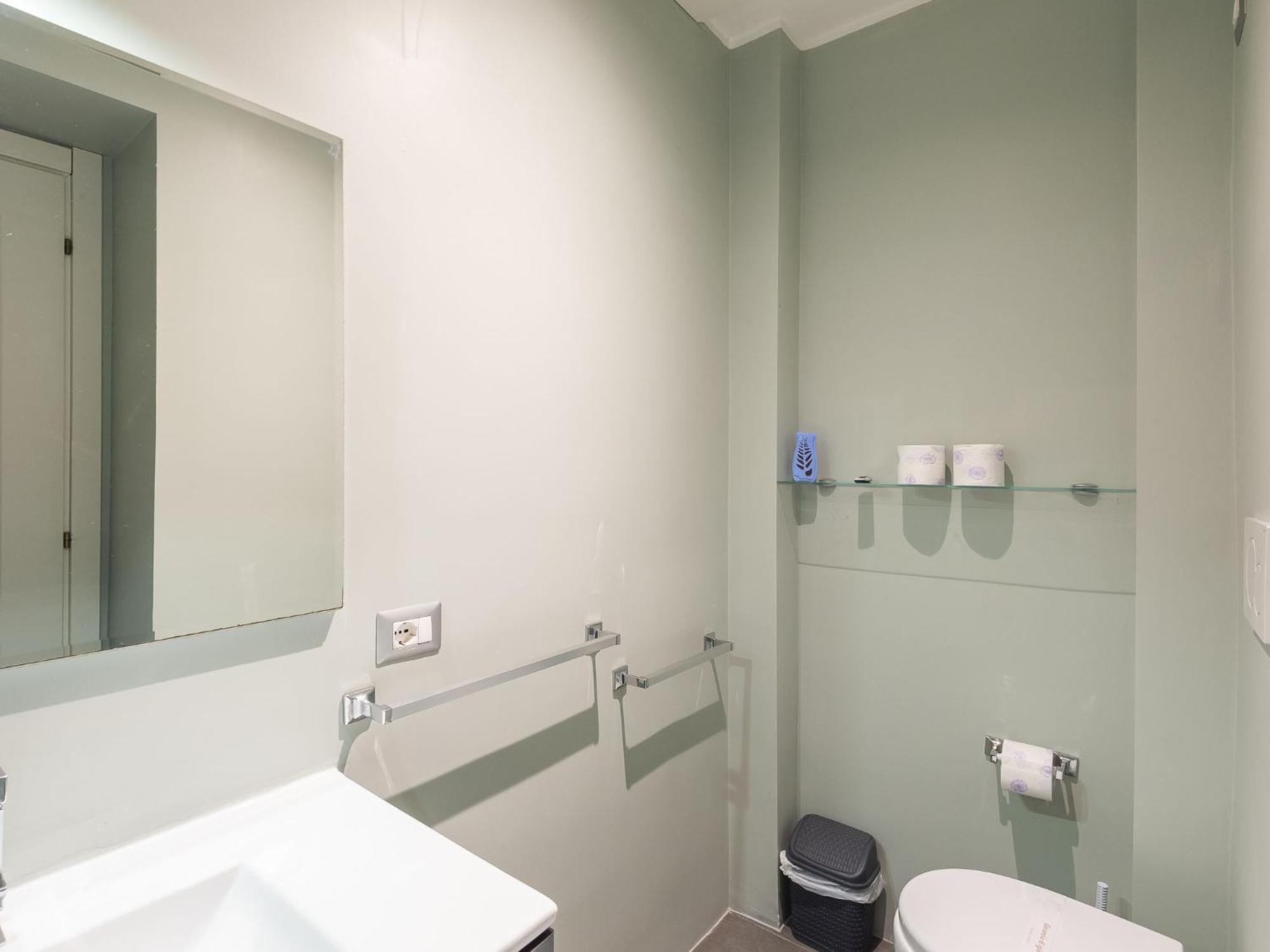 Luxury 3 Bedroom Flat By Interhome Apartamento *