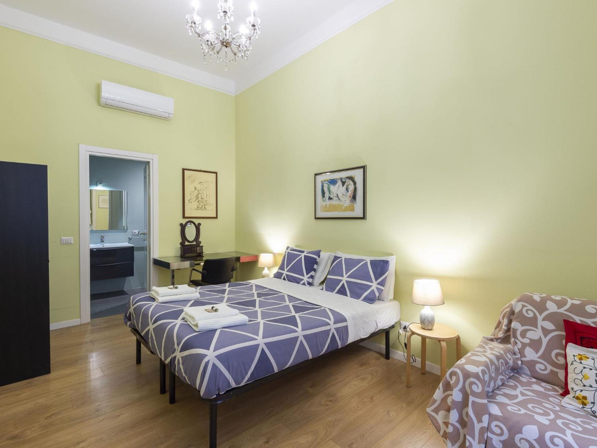 Apartamento Luxury 3 Bedroom Flat By Interhome