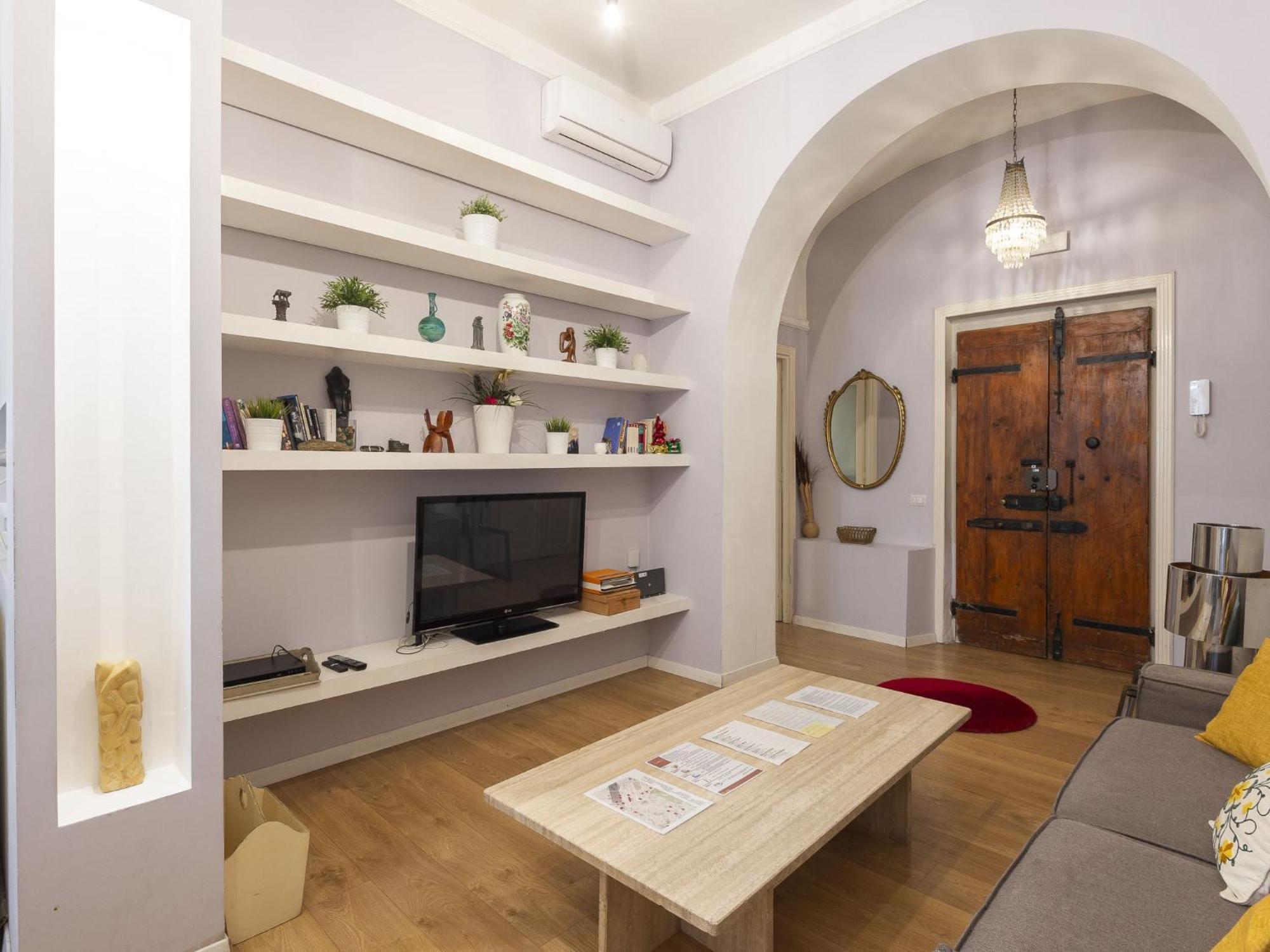 Apartamento Luxury 3 Bedroom Flat By Interhome