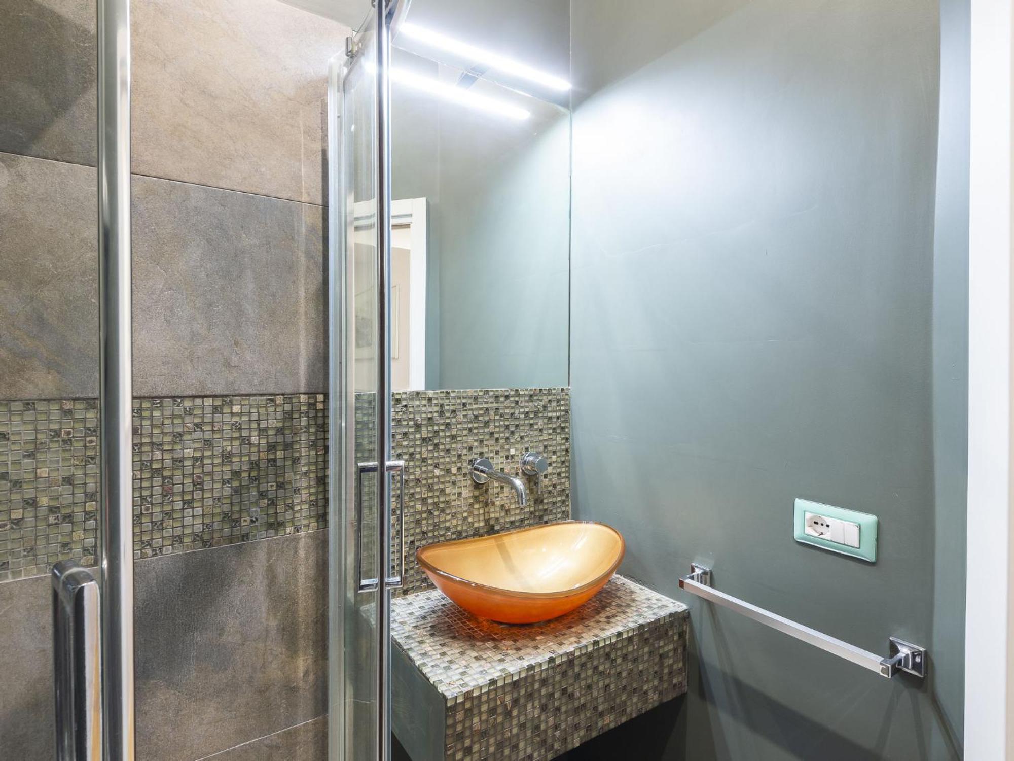 Apartamento Luxury 3 Bedroom Flat By Interhome
